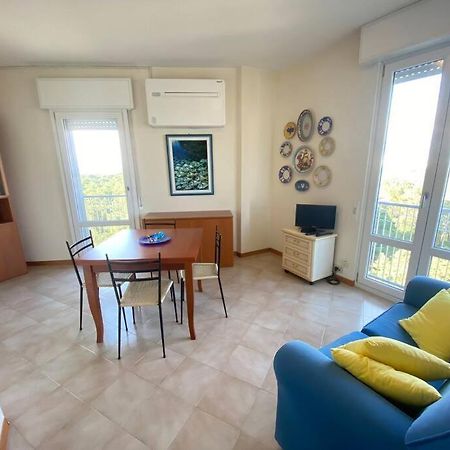 Appartamento Con Vista Panoramica E Piscina Lignano Sabbiadoro Exterior foto