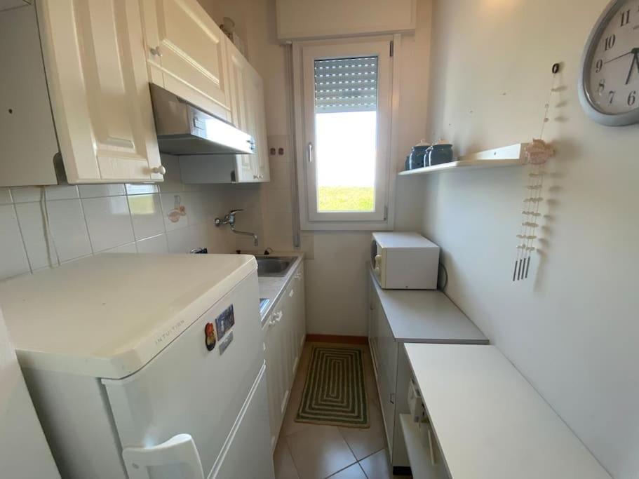 Appartamento Con Vista Panoramica E Piscina Lignano Sabbiadoro Exterior foto
