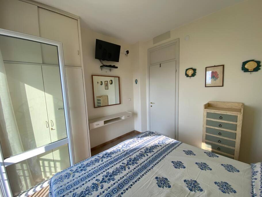 Appartamento Con Vista Panoramica E Piscina Lignano Sabbiadoro Exterior foto