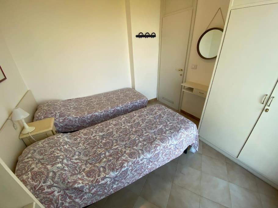 Appartamento Con Vista Panoramica E Piscina Lignano Sabbiadoro Exterior foto